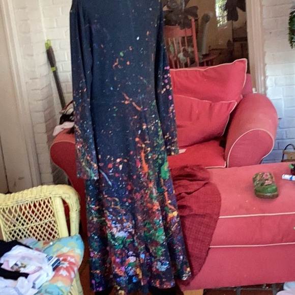 A splash of color - Picture 6 of 10